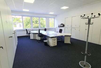 Büro in Karlsruhe 4.422,48 € 444.47 m² zimmer