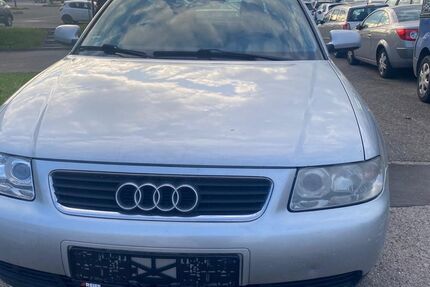 Audi A3 177.000 km 1.590 &euro; Ettlingen 76275