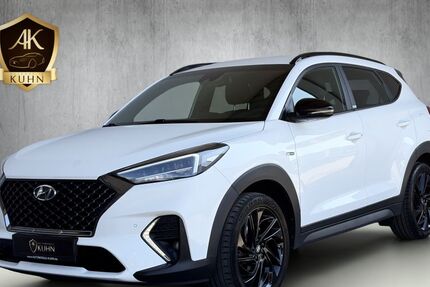 Hyundai TUCSON 81.222 km 20.980 &euro; Wörth am Rhein 76744