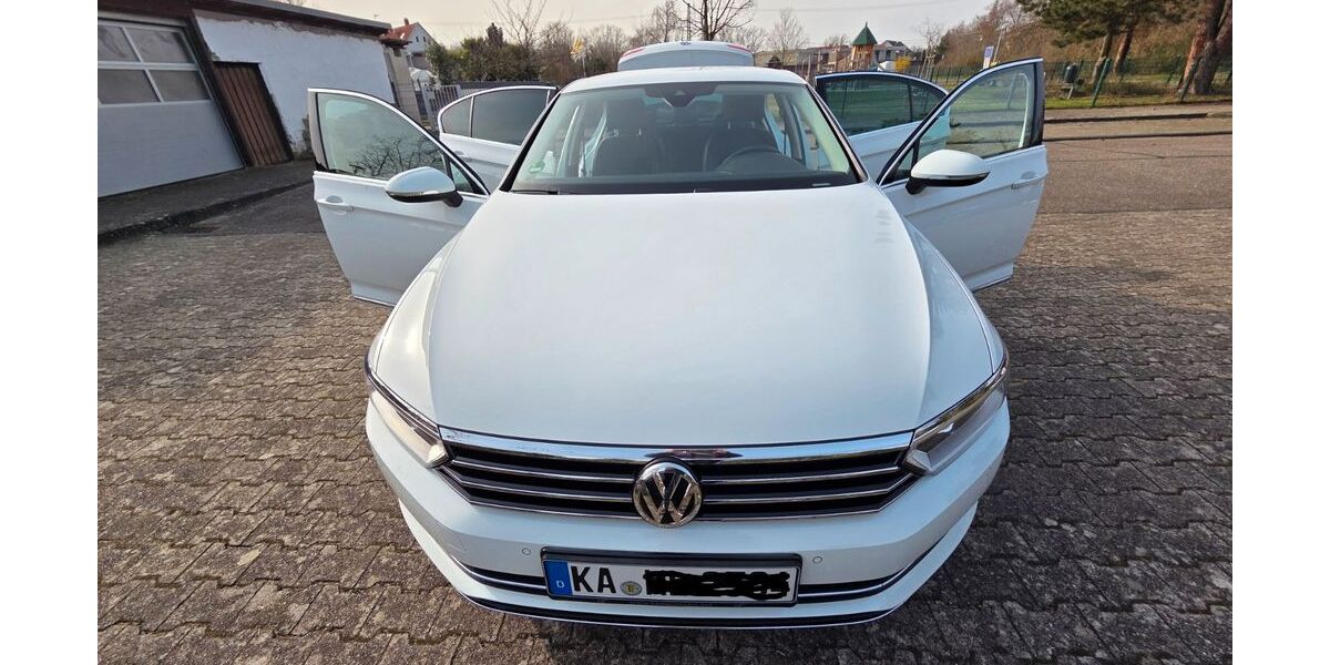 VW Passat 83.624 km 16.500 &euro; Graben-Neudorf 76676