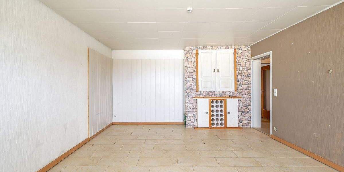 Etagenwohnung Waldbronn / Reichenbach Reichenbach - 3 Zimmer, 80 m&sup2;, 225.000&euro; | Angebot:25663831