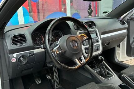 VW Scirocco 211.000 km 3.500 &euro; Tuttlingen 78532