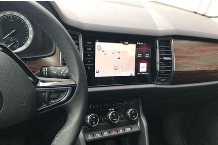 Skoda Kodiaq 174.000 km 18.999 &euro; Karlsdorf - Neuthard 76689