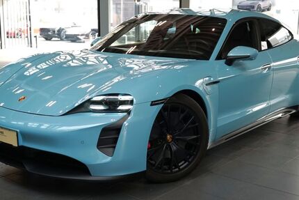 Porsche Taycan 30.550 km 78.690 &euro; Landau 76829