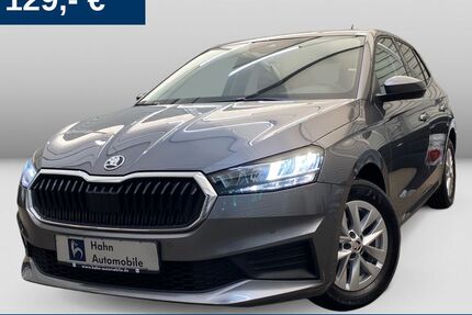Skoda Fabia 79.454 km 14.490 € Niefern-Öschelbronn 75223