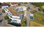 Barrierefrei: Neuwertige Wohnung mit 2 Terrassen und Feldblick - Erdgeschoßwohnung Steinmauern | Angebot:27085223