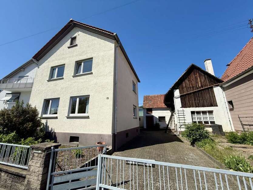 Haus zum Kaufen in Neuburg 275.000 € 125.38 m²