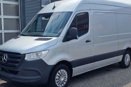 Mercedes-Benz Sprinter 35.000 km 24.998 € Landau 76829