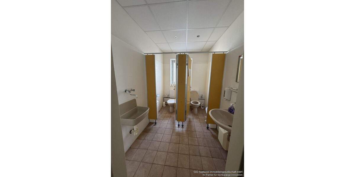 Gewerbeobjekt Karlsruhe - Innenstadt Kern Neureut - 4.365&euro; | Angebot:24556723