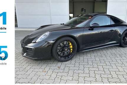 Porsche 911 32.000 km 119.900 &euro; Karlsdorf-Neuthard 76689