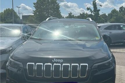 Jeep Cherokee 49.000 km 22.000 &euro; Bad Herrenalb 76332