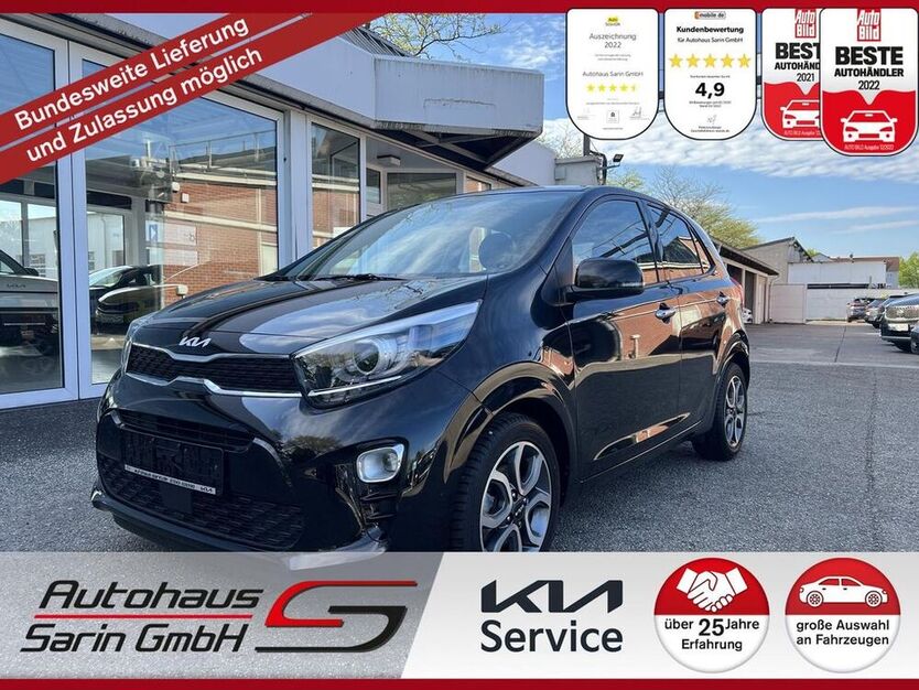 Picanto