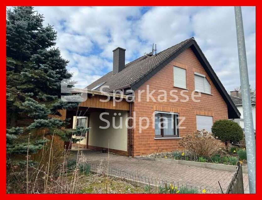 Haus zum Kaufen in Herxheim 595.000 € 220 m²