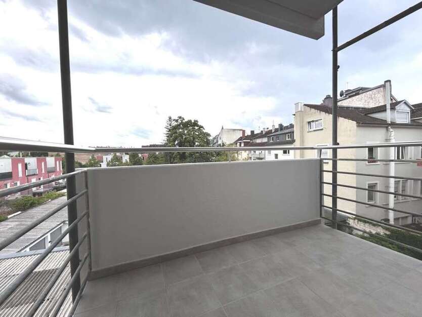 Wohnung zum Mieten in Karlsruhe 840 € 80 m²