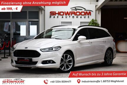 Ford Mondeo 61.466 km 17.950 &euro; Waghäusel 68753