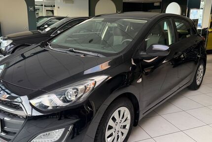 Hyundai i30 66.500 km 8.987 &euro; Pforzheim 75179