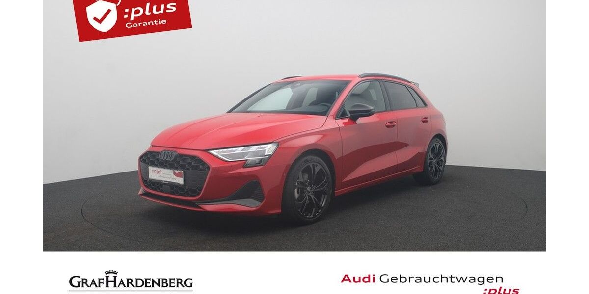 Audi A3 12.891 km 36.980 &euro; Karlsruhe 76131