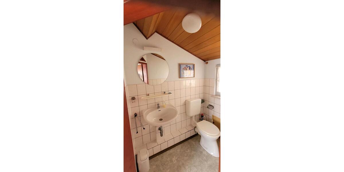 Einfamilienhaus Rastatt - 3 Zimmer, 80 m&sup2;, 210.000&euro; | Angebot:27005931