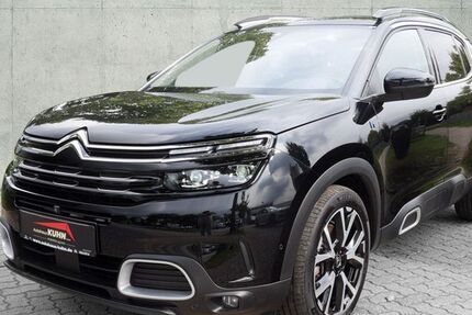 Citroen C5 Aircross 38.200 km 22.990 &euro; Karlsruhe 76185