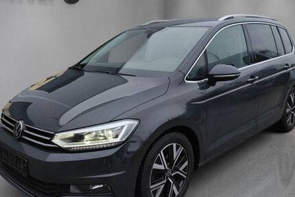 VW Touran 52.900 km 28.990 &euro; Pforzheim 75177
