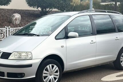 Seat Alhambra 244.000 km 1.800 &euro; Hördt 76771
