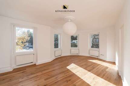 Wohnung Pforzheim Dillweißenstein - 4 Zimmer, 111 m&sup2;, 299.000&euro; | Angebot:26883180