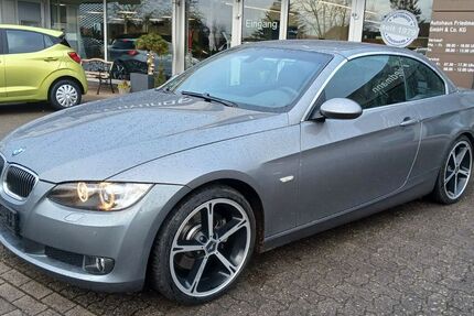 BMW 325 62.000 km 16.500 &euro; Steinfeld 76889