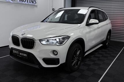BMW X1 83.000 km 19.980 &euro; Bruchsal 76646