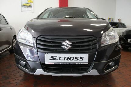 Suzuki (SX4) S-Cross 70.210 km 10.900 &euro; Karlsruhe 76185