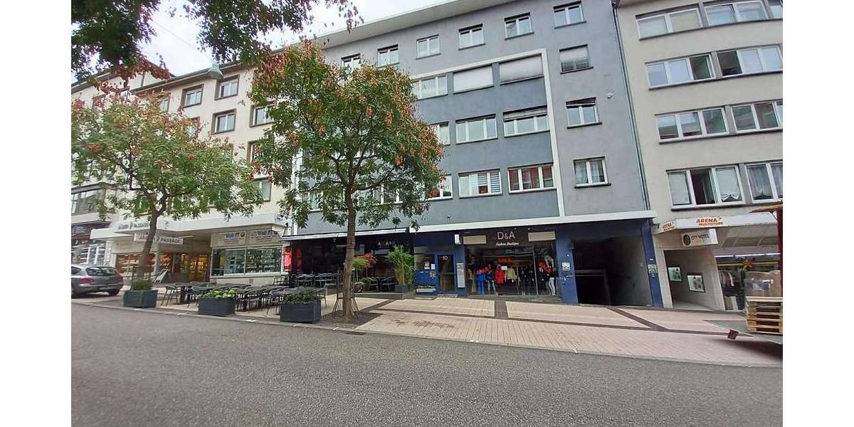 Einfamilienhaus Pforzheim Innenstadt - 30 Zimmer, 1.495 m&sup2;, 2.290.000&euro; | Angebot:27155460