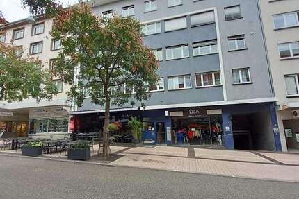 Haus Pforzheim Innenstadt - 30 Zimmer, 1.495 m&sup2;, 2.290.000&euro; | Angebot:27155460