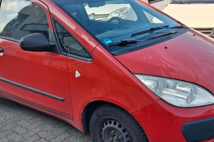 Mitsubishi Colt 208.000 km 750 &euro; rastatt 76437