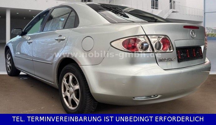 Mazda 6 222.000 km 1.750 &euro; Karlsbad-Ittersbach, bei Karlsruhe 76307