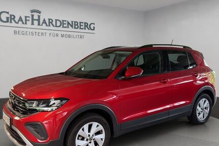 VW T-Cross 20.000 km 26.680 &euro; Karlsruhe 76131