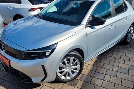 Opel Corsa 11.986 km 13.990 &euro; Remchingen 75196