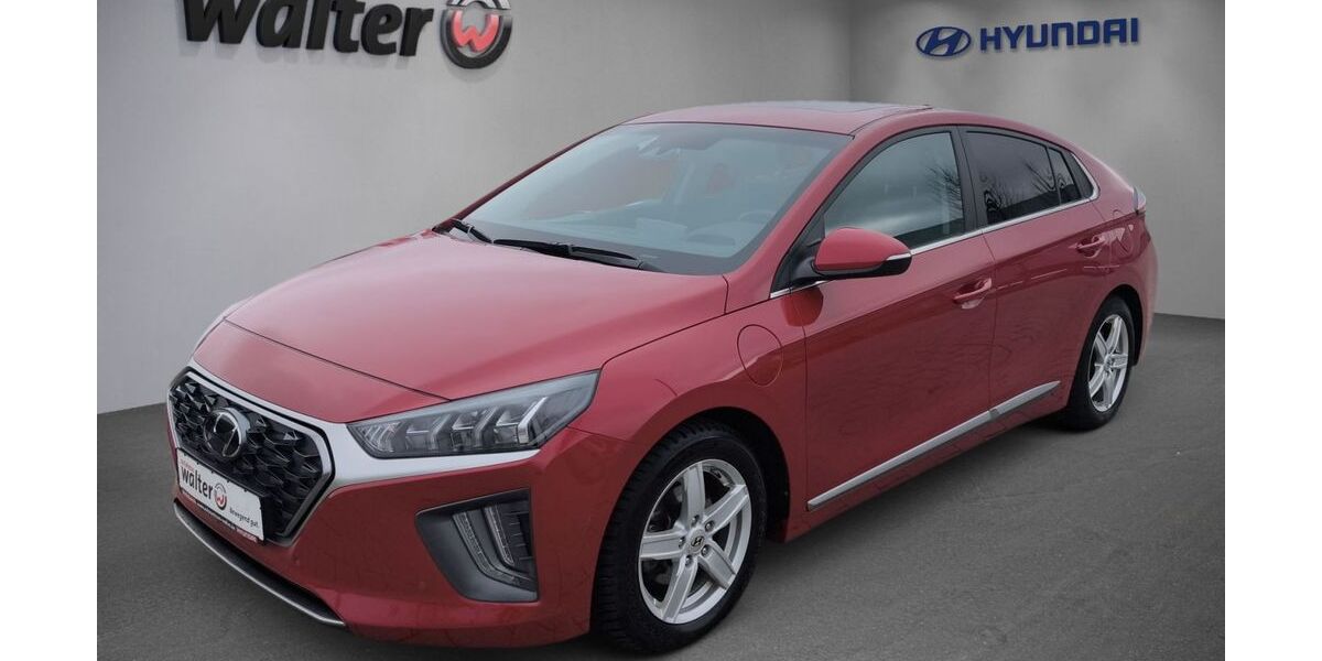 Hyundai IONIQ 66.300 km 16.990 &euro; Pforzheim 75177