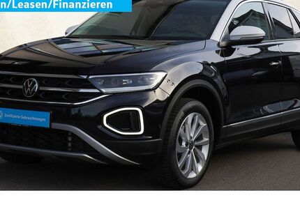 VW T-Roc 48.500 km 25.900 &euro; Weingarten 76356