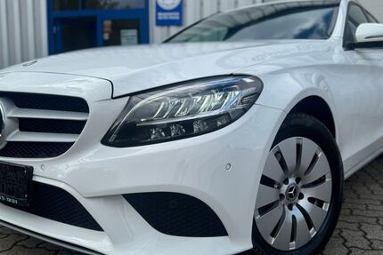 Mercedes-Benz C 180 126.500 km 18.900 € Rheinzabern 76764