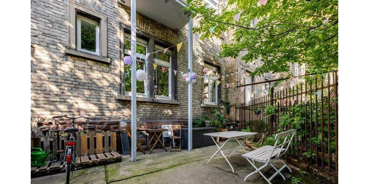 Etagenwohnung Karlsruhe Oststadt - 3 Zimmer, 81 m&sup2;, 290.000&euro; | Angebot:25777834