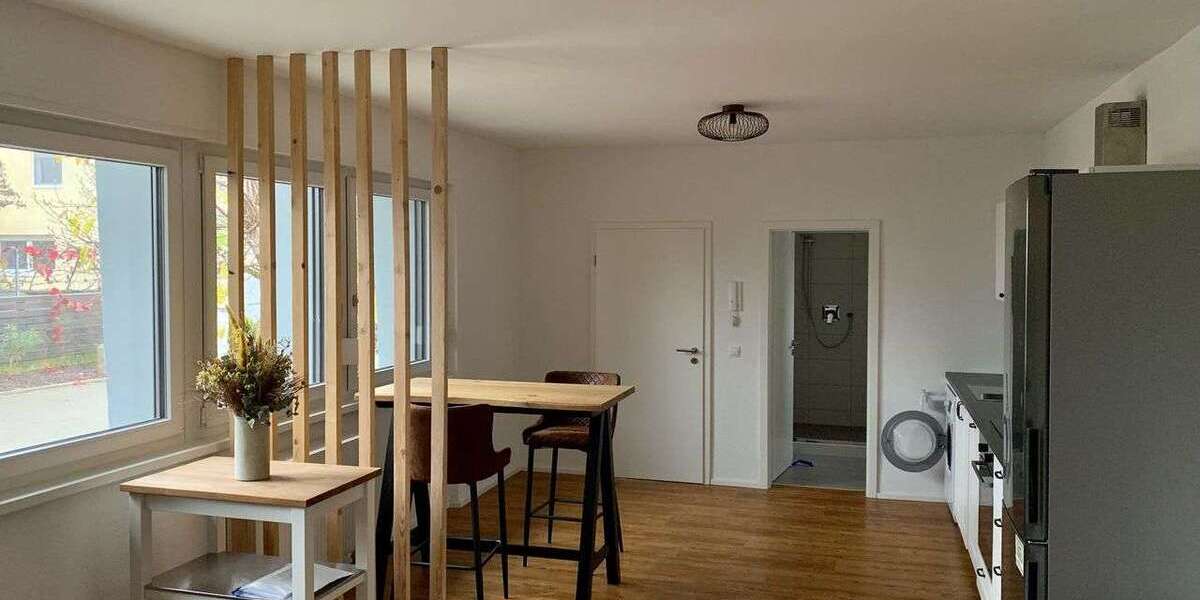 Zimmer Römerberg - 2 Zimmer, 1.400&euro; | Angebot:24986596