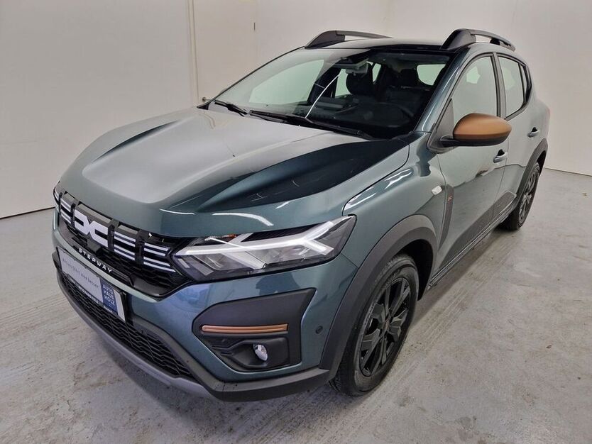 Sandero