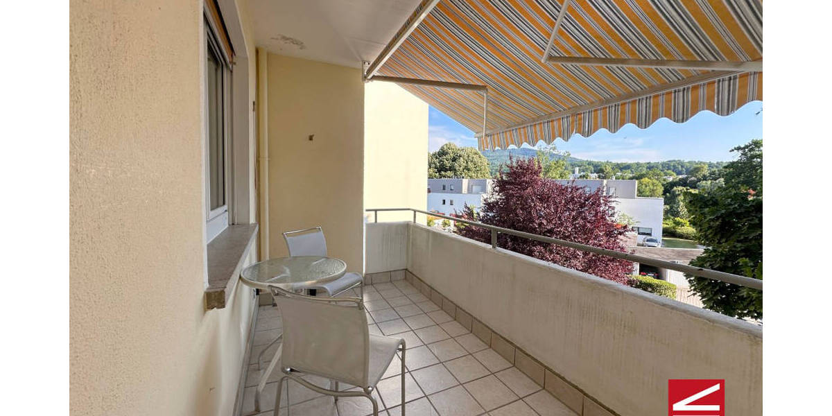 Etagenwohnung Baden-Baden Oos - 3 Zimmer, 75 m&sup2;, 249.000&euro; | Angebot:23976625