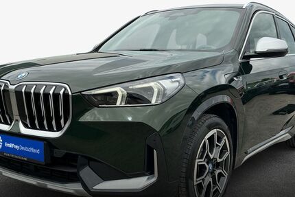 BMW X1 38.435 km 38.790 &euro; Landau 76829