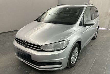 VW Touran 143.800 km 17.990 &euro; Bretten 75015