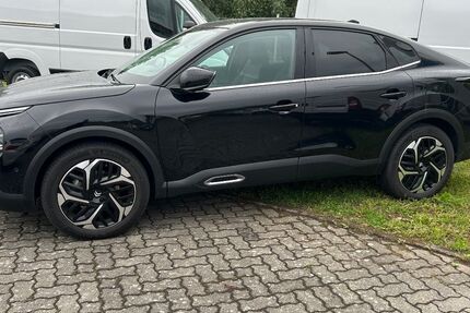 Citroen C4 6.600 km 25.990 &euro; Wörth 76744
