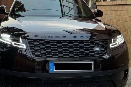 Land Rover Range Rover Velar 72.000 km 44.850 € Landau 76829