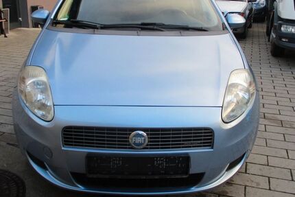 Fiat Punto 145.000 km 2.999 € Malsch 76316