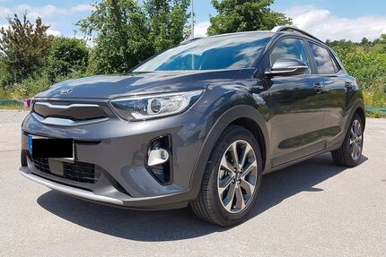 Kia Stonic 30.850 km 15.400 &euro; Pforzheim 75173