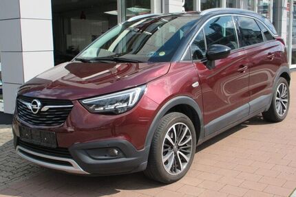 Opel Crossland (X)