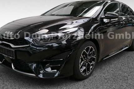 Kia pro ceed / ProCeed 15.700 km 27.890 € Pforzheim 75177